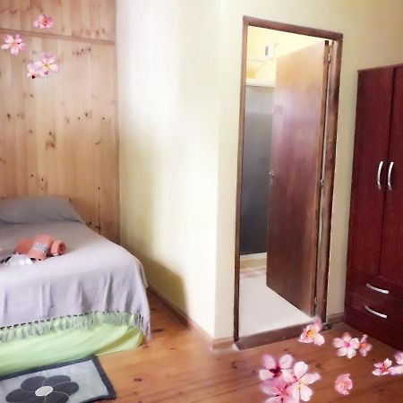 Residencial Azaleas Place Puerto Iguazú Eksteriør billede