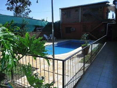 Residencial Azaleas Place Puerto Iguazú Eksteriør billede