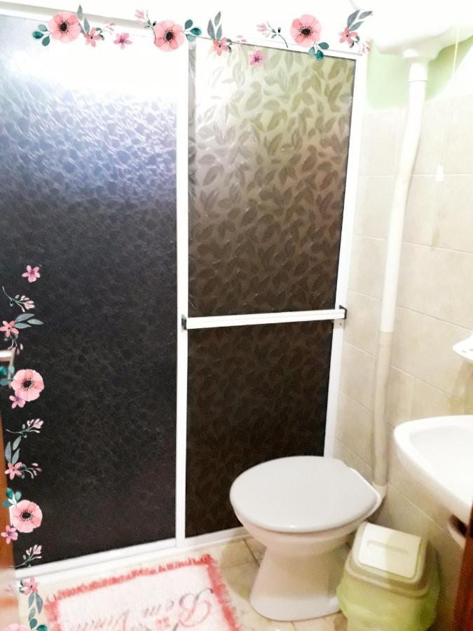 Residencial Azaleas Place Puerto Iguazú Eksteriør billede