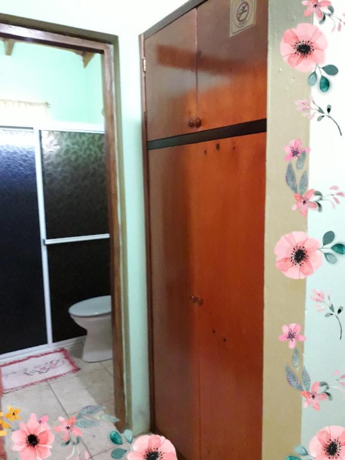 Residencial Azaleas Place Puerto Iguazú Eksteriør billede