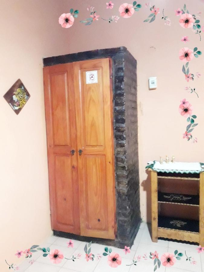 Residencial Azaleas Place Puerto Iguazú Eksteriør billede