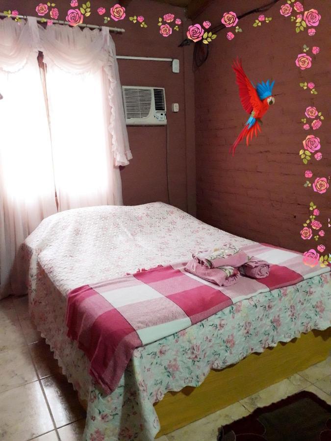 Residencial Azaleas Place Puerto Iguazú Eksteriør billede