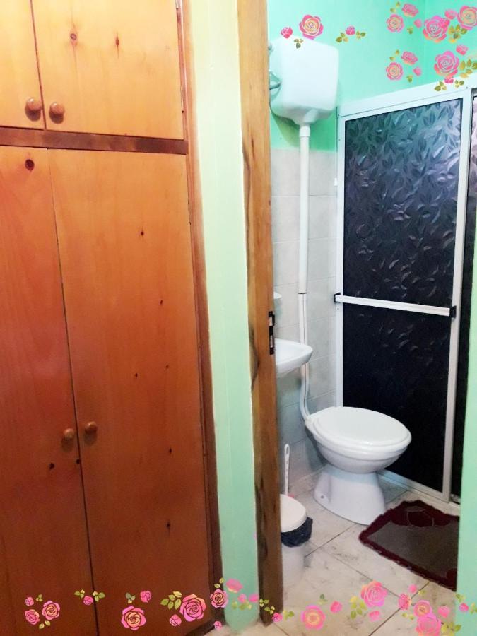 Residencial Azaleas Place Puerto Iguazú Eksteriør billede