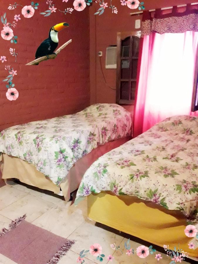 Residencial Azaleas Place Puerto Iguazú Eksteriør billede