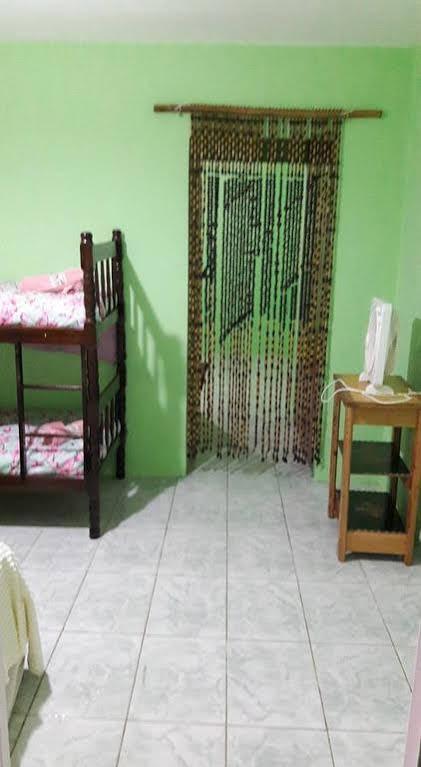 Residencial Azaleas Place Puerto Iguazú Eksteriør billede