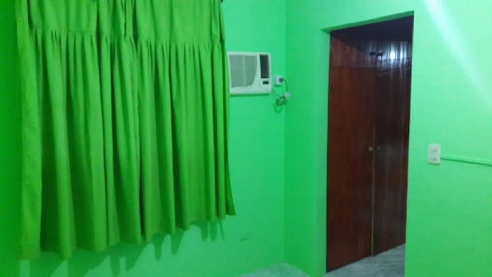 Residencial Azaleas Place Puerto Iguazú Eksteriør billede