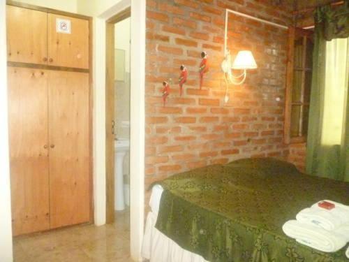Residencial Azaleas Place Puerto Iguazú Eksteriør billede