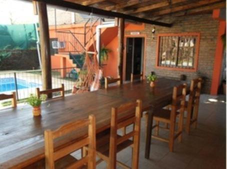 Residencial Azaleas Place Puerto Iguazú Eksteriør billede